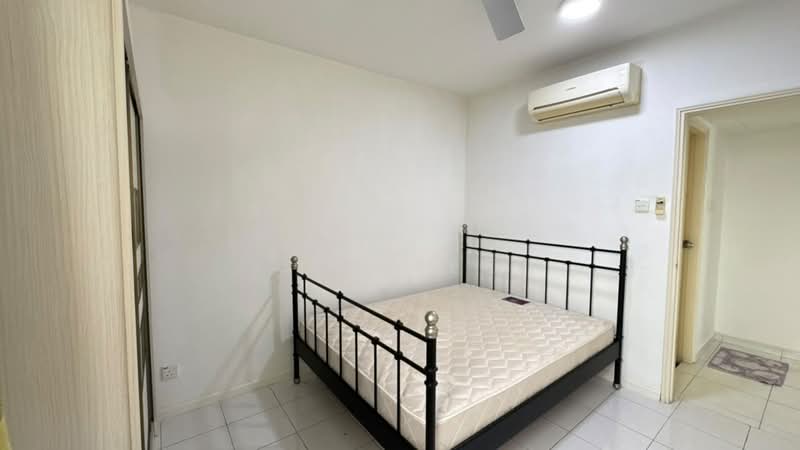 Condominium for Rent at Mont Kiara Palma - Sin Yee - Bedroom - PropertyGuru.com.my