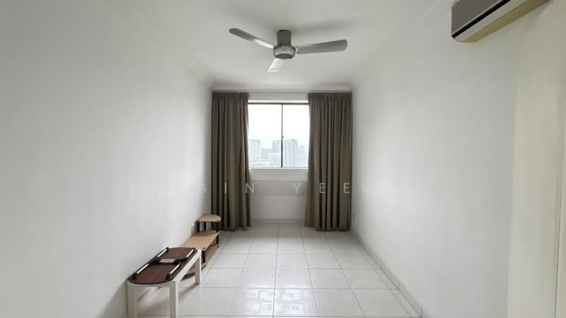 Condominium for Rent at Mont Kiara Palma - Sin Yee - Living Room - PropertyGuru.com.my