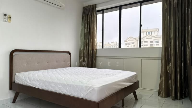 Condominium for Rent at Mont Kiara Palma - Sin Yee - Bedroom - PropertyGuru.com.my