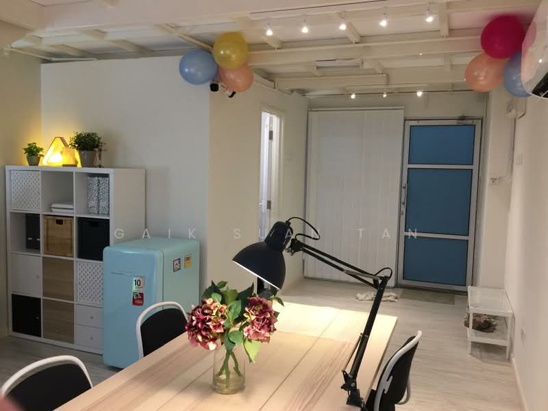Pejabat untuk Disewa di Taman Bukit Jambul (Bukit Jambul) - Gaik Suan Tan - Interior - PropertyGuru.com.my