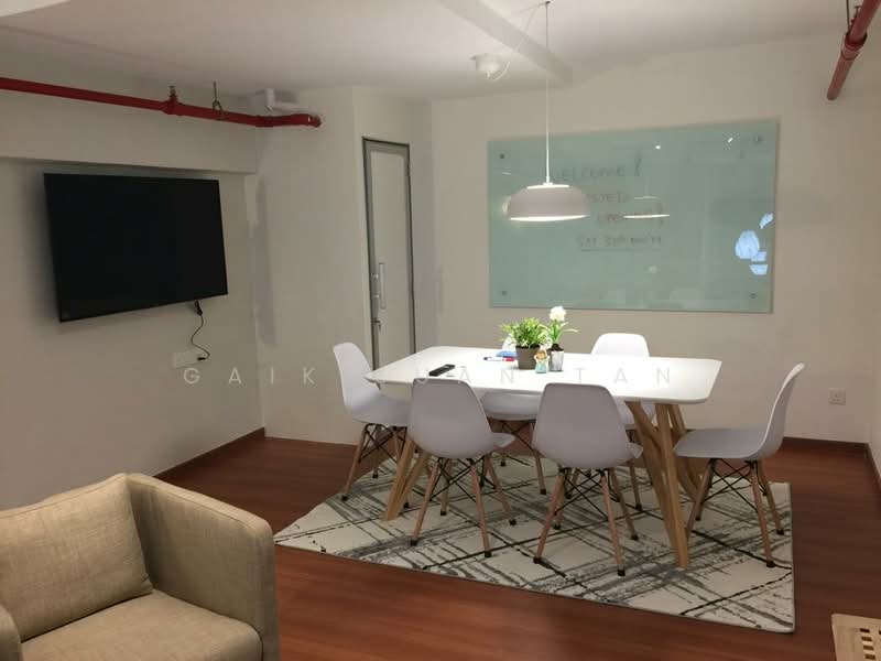 Pejabat untuk Disewa di Taman Bukit Jambul (Bukit Jambul) - Gaik Suan Tan - Interior - PropertyGuru.com.my