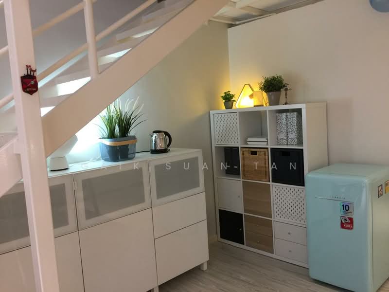 Pejabat untuk Disewa di Taman Bukit Jambul (Bukit Jambul) - Gaik Suan Tan - Interior - PropertyGuru.com.my