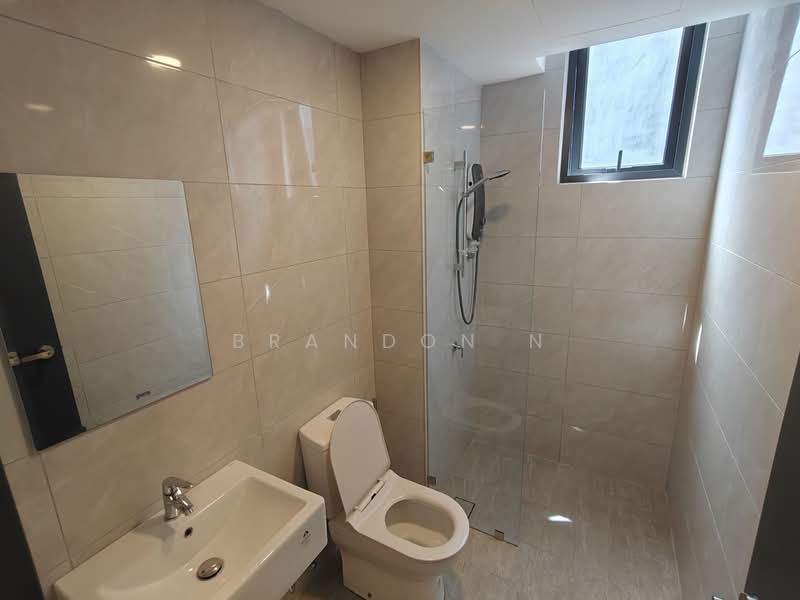 Service Residence for Rent at Altris Residences @ The Quartz WM - Brandon N - Bathroom - PropertyGuru.com.my