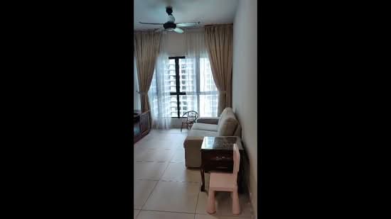 Servis Apartment untuk Disewa di Majestic Maxim - KINKI CHAN - PropertyGuru.com.my