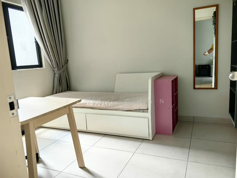 Servis Apartment untuk Disewa di Majestic Maxim - KINKI CHAN - Bedroom - PropertyGuru.com.my
