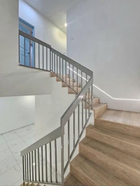 2-storey Terraced House for Sale in Taman Ungku Tun Aminah (Skudai) - Fion Choo - PropertyGuru.com.my