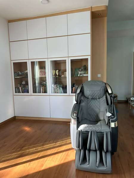 Rumah Teres untuk Dijual di Setia Alam (Selangor) - Reena Sarif - Interior - PropertyGuru.com.my