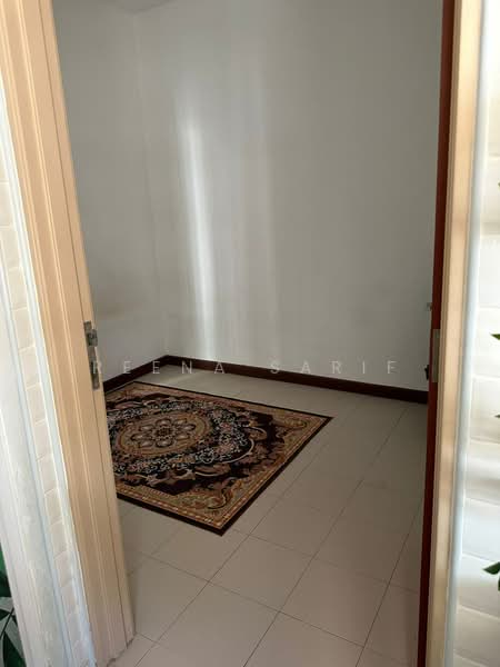 Rumah Teres untuk Dijual di Setia Alam (Selangor) - Reena Sarif - Interior - PropertyGuru.com.my