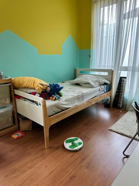 Rumah Teres untuk Dijual di Setia Alam (Selangor) - Reena Sarif - PropertyGuru.com.my