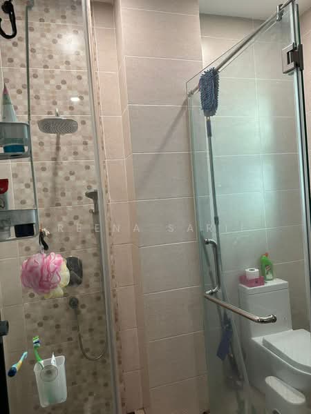 Rumah Teres untuk Dijual di Setia Alam (Selangor) - Reena Sarif - PropertyGuru.com.my