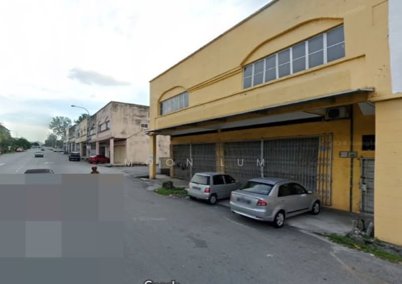 Kilang untuk Disewa di Bandar Baru Bangi (Selangor) - Moon Lum - Exterior - PropertyGuru.com.my