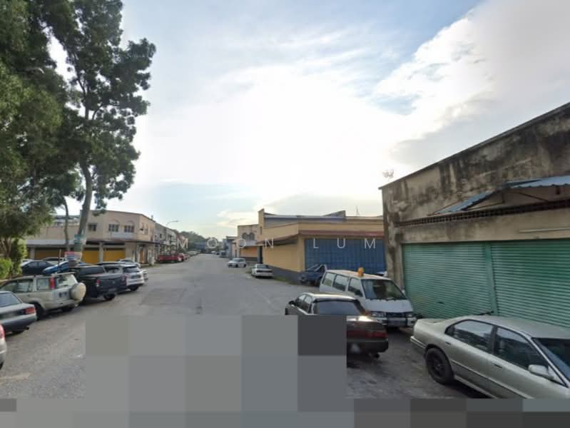 Kilang untuk Disewa di Bandar Baru Bangi (Selangor) - Moon Lum - Exterior - PropertyGuru.com.my