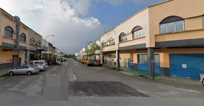 Kilang untuk Disewa di Bandar Baru Bangi (Selangor) - Moon Lum - Exterior - PropertyGuru.com.my