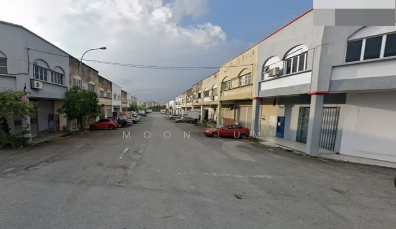Kilang untuk Disewa di Bandar Baru Bangi (Selangor) - Moon Lum - Exterior - PropertyGuru.com.my