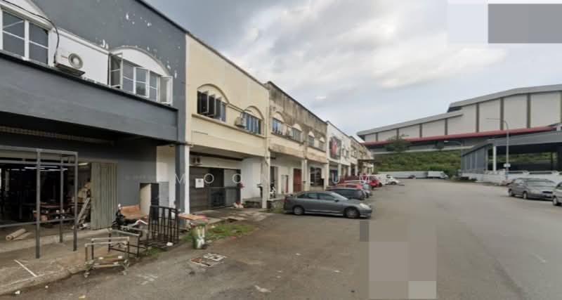Kilang untuk Disewa di Bandar Baru Bangi (Selangor) - Moon Lum - Exterior - PropertyGuru.com.my