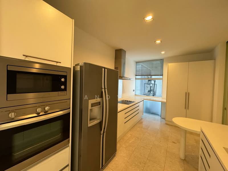 Kondominium untuk Dijual di Park Seven - Andy . - PropertyGuru.com.my