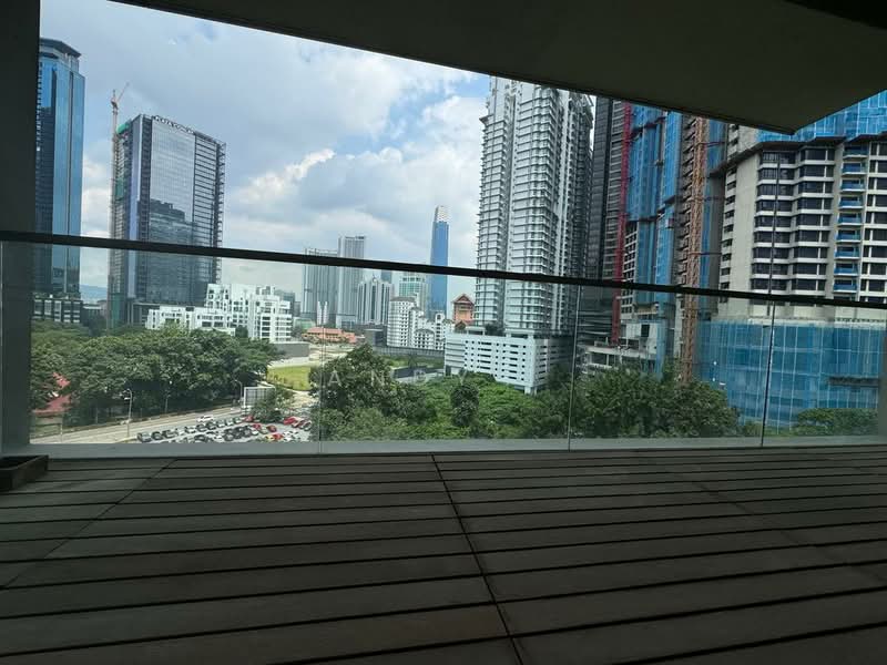 Kondominium untuk Dijual di Park Seven - Andy . - PropertyGuru.com.my