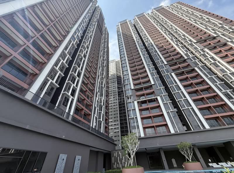 Service Residence for Sale at The Harmony - SELENA YONG - Exterior - PropertyGuru.com.my