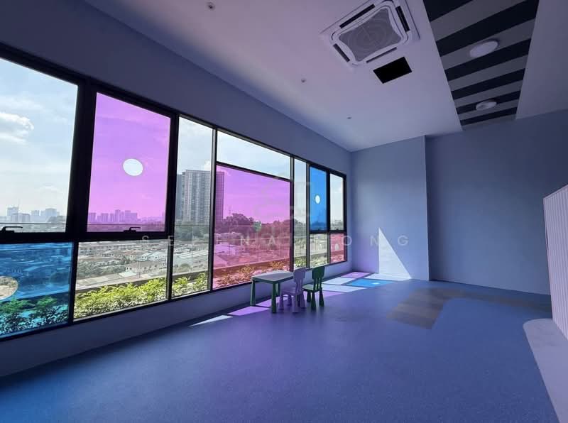Service Residence for Sale at The Harmony - SELENA YONG - View - PropertyGuru.com.my