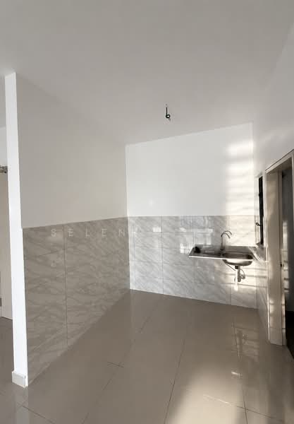Service Residence for Sale at The Harmony - SELENA YONG - Kitchen - PropertyGuru.com.my