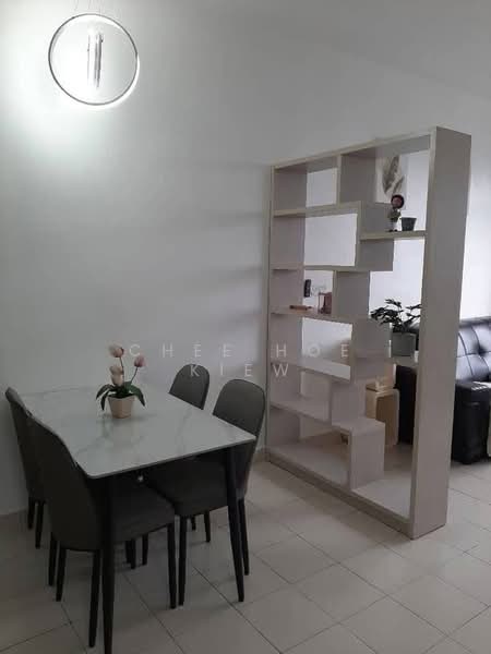 Apartment for Sale at Residensi Falim (PR1MA Falim) - Chee Hoe Kiew - PropertyGuru.com.my
