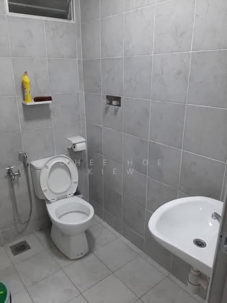 Apartment for Sale at Residensi Falim (PR1MA Falim) - Chee Hoe Kiew - PropertyGuru.com.my