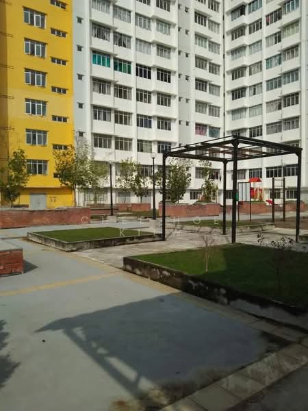 Apartment for Sale at Residensi Falim (PR1MA Falim) - Chee Hoe Kiew - PropertyGuru.com.my