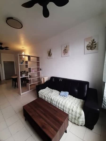 Apartment for Sale at Residensi Falim (PR1MA Falim) - Chee Hoe Kiew - PropertyGuru.com.my
