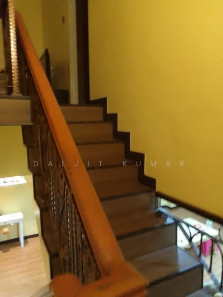 Rumah Teres 2 Tingkat untuk Dijual di Taman Sri Cheras (Cheras) - Daljit Kumar - PropertyGuru.com.my