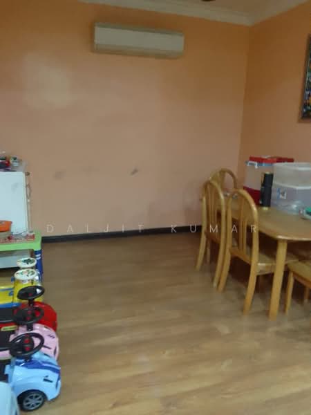 Rumah Teres 2 Tingkat untuk Dijual di Taman Sri Cheras (Cheras) - Daljit Kumar - PropertyGuru.com.my