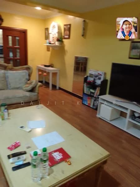 Rumah Teres 2 Tingkat untuk Dijual di Taman Sri Cheras (Cheras) - Daljit Kumar - PropertyGuru.com.my