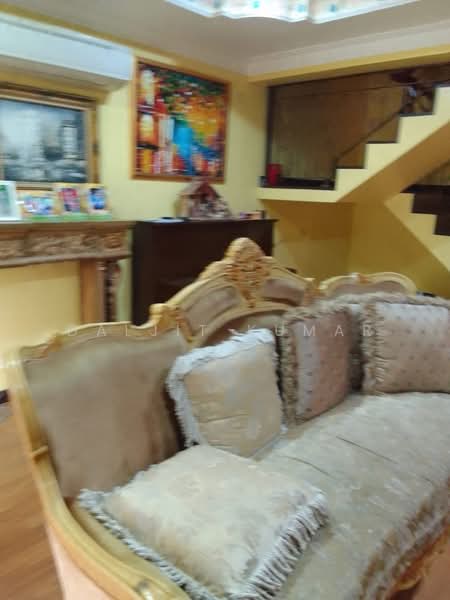 Rumah Teres 2 Tingkat untuk Dijual di Taman Sri Cheras (Cheras) - Daljit Kumar - PropertyGuru.com.my