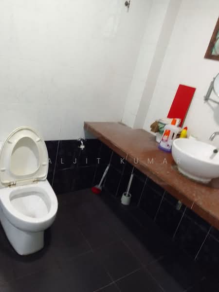 Rumah Teres 2 Tingkat untuk Dijual di Taman Sri Cheras (Cheras) - Daljit Kumar - PropertyGuru.com.my