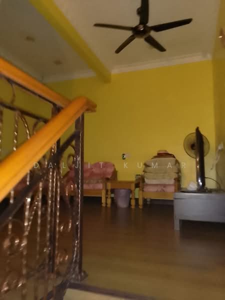 Rumah Teres 2 Tingkat untuk Dijual di Taman Sri Cheras (Cheras) - Daljit Kumar - PropertyGuru.com.my