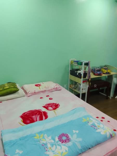 Rumah Teres 2 Tingkat untuk Dijual di Taman Sri Cheras (Cheras) - Daljit Kumar - PropertyGuru.com.my