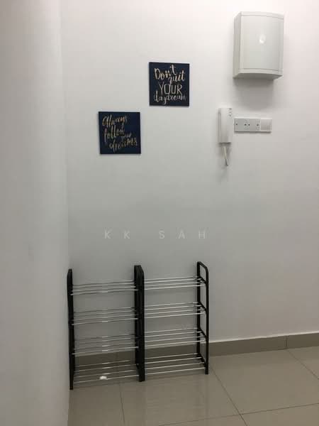 Service Residence for Sale at Symphony Tower (Menara Simfoni) - KK Sah - PropertyGuru.com.my