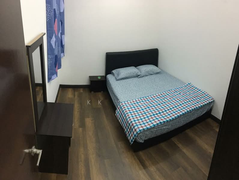 Service Residence for Sale at Symphony Tower (Menara Simfoni) - KK Sah - PropertyGuru.com.my