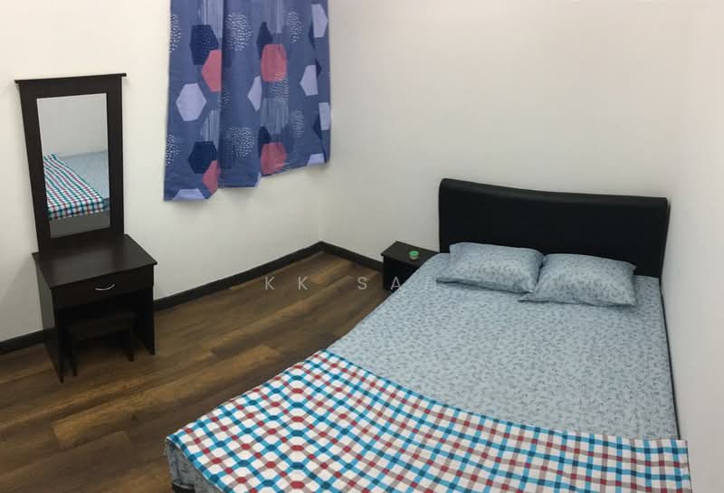 Service Residence for Sale at Symphony Tower (Menara Simfoni) - KK Sah - PropertyGuru.com.my