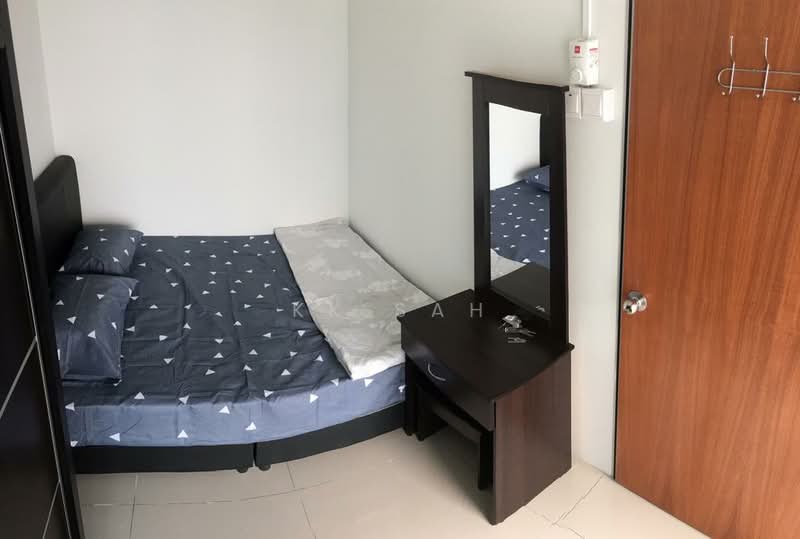 Service Residence for Sale at Symphony Tower (Menara Simfoni) - KK Sah - PropertyGuru.com.my