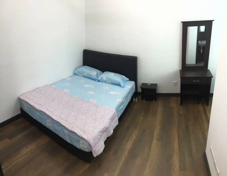 Service Residence for Sale at Symphony Tower (Menara Simfoni) - KK Sah - PropertyGuru.com.my