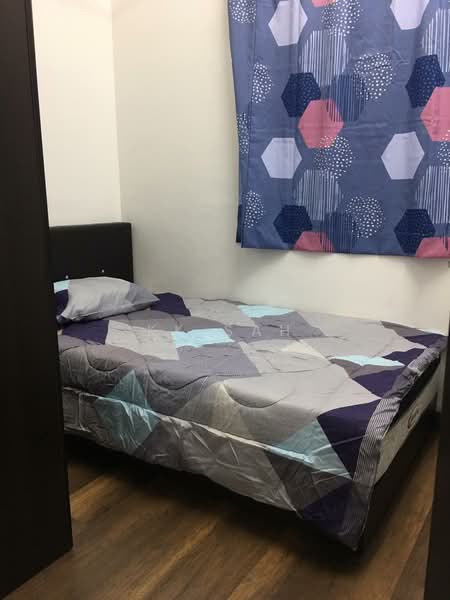 Service Residence for Sale at Symphony Tower (Menara Simfoni) - KK Sah - PropertyGuru.com.my