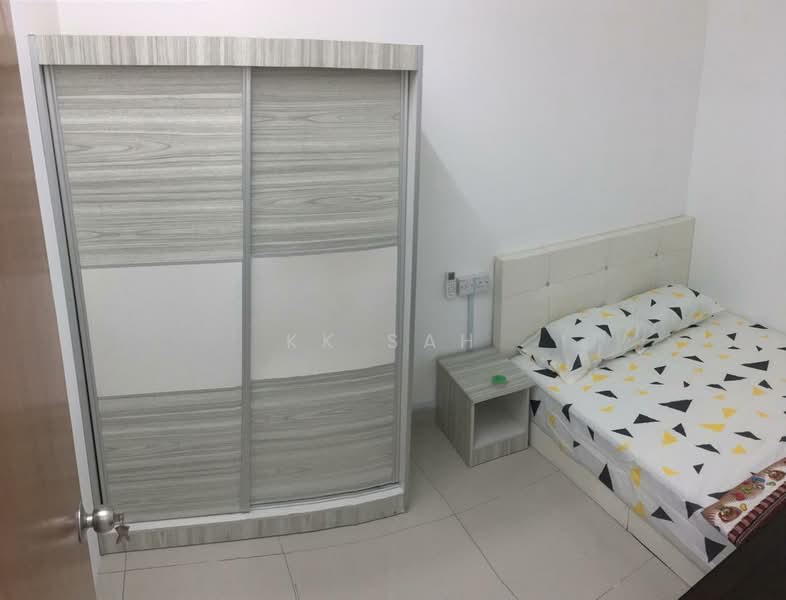 Service Residence for Sale at Symphony Tower (Menara Simfoni) - KK Sah - PropertyGuru.com.my