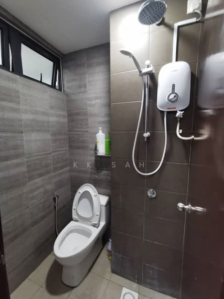 Service Residence for Sale at Symphony Tower (Menara Simfoni) - KK Sah - PropertyGuru.com.my