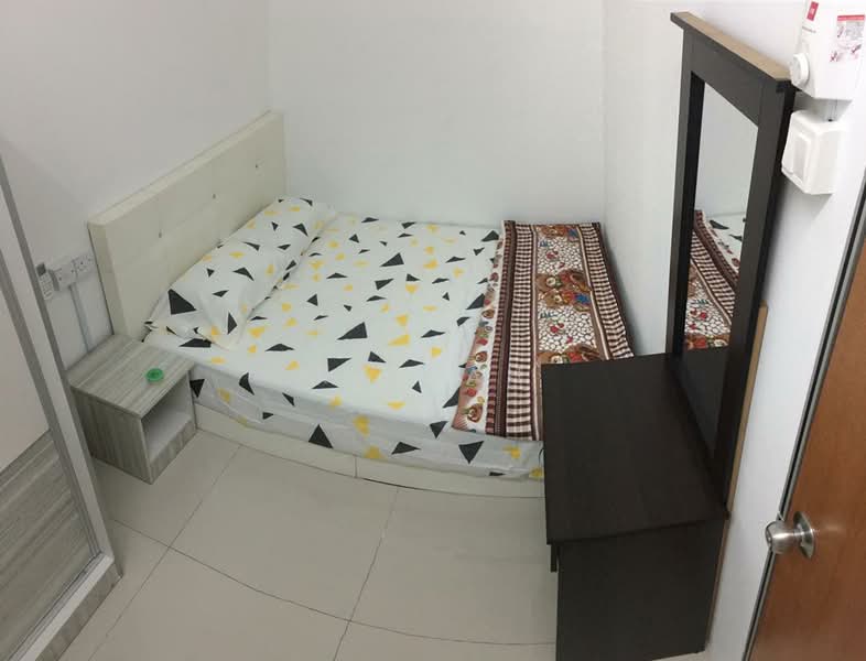 Service Residence for Sale at Symphony Tower (Menara Simfoni) - KK Sah - PropertyGuru.com.my
