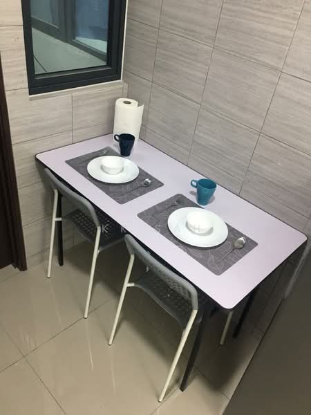 Service Residence for Sale at Symphony Tower (Menara Simfoni) - KK Sah - PropertyGuru.com.my