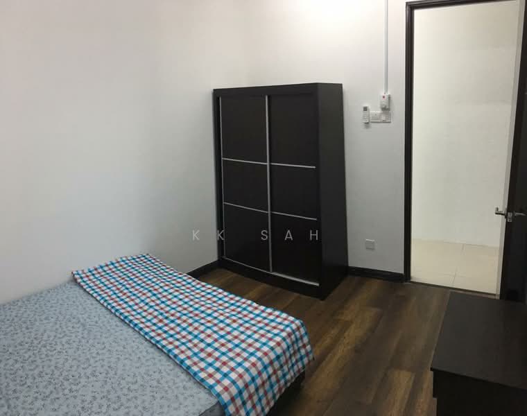 Service Residence for Sale at Symphony Tower (Menara Simfoni) - KK Sah - PropertyGuru.com.my