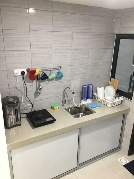 Service Residence for Sale at Symphony Tower (Menara Simfoni) - KK Sah - PropertyGuru.com.my