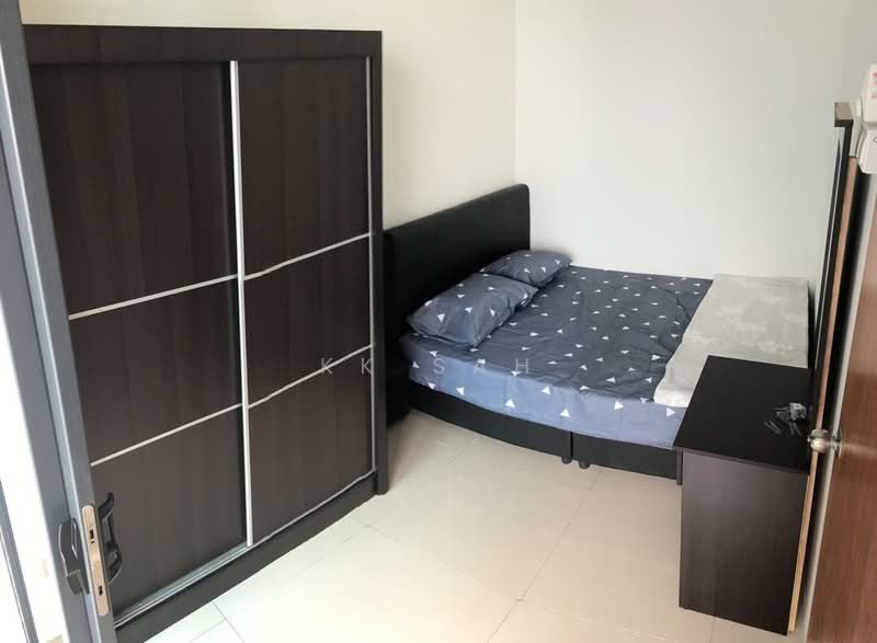 Service Residence for Sale at Symphony Tower (Menara Simfoni) - KK Sah - PropertyGuru.com.my