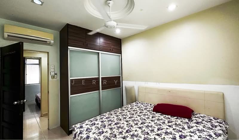 Kondominium untuk Disewa di D'Piazza - Jerry Tan - Bedroom - PropertyGuru.com.my