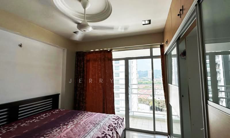 Kondominium untuk Disewa di D'Piazza - Jerry Tan - Bedroom - PropertyGuru.com.my